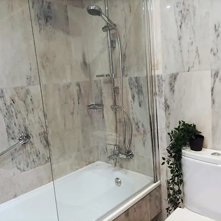 Appartement 1º A Aaaa Vigo