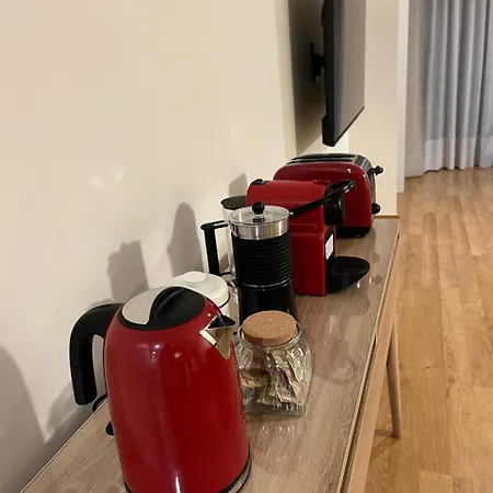 Appartement 1º A Aaaa Vigo