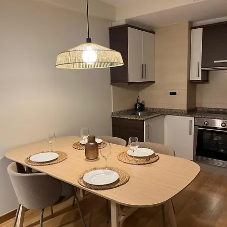 Apartamento 1º A Aaaa *