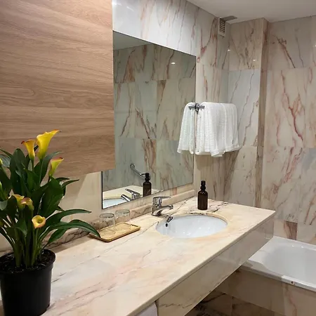 Apartamento 1º A Aaaa Vigo