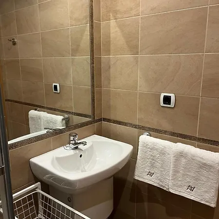 Appartement 1º A Aaaa *