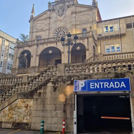 Apartment 1º A Aaaa