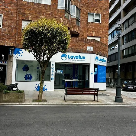 Apartment 1º A Aaaa