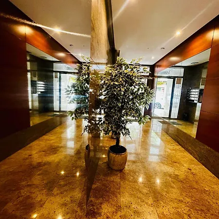 1º A Aaaa Apartment *