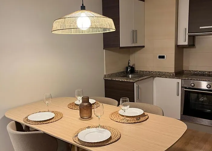 Lejlighed 1º A Aaaa *