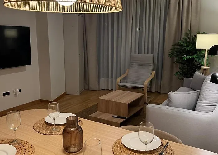 1º A Aaaa Apartament *