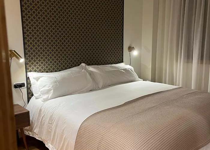 1º A Aaaa Apartament