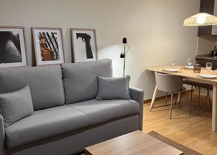 1º A Aaaa Apartament