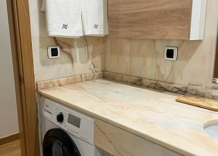 1º A Aaaa Lejlighed