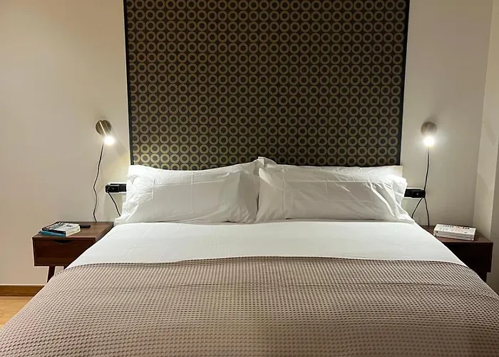 1º A Aaaa Lejlighed *