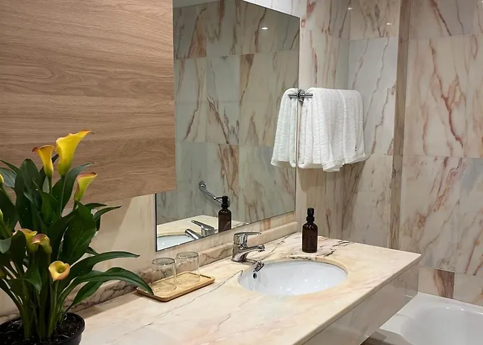 Apartament 1º A Aaaa Vigo