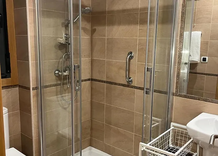 1º A Aaaa Apartament