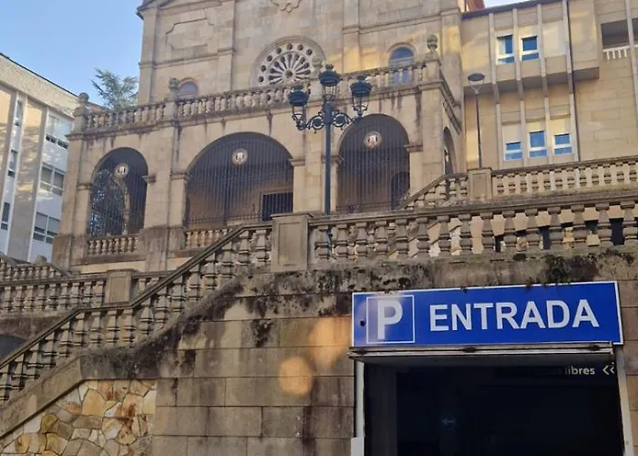 Apartament 1º A Aaaa